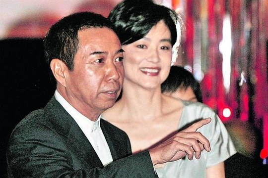 Khối tài sản 2,1 tỷ USD của vợ chồng Lâm Thanh Hà