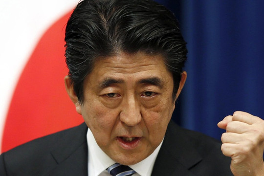 Cựu Thủ tướng Abe - "kiến trúc sư trưởng" các chính sách nổi tiếng Nhật Bản