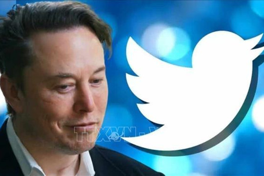 Twitter đe dọa kiện ông chủ Tesla vì phi vụ 44 tỷ USD
