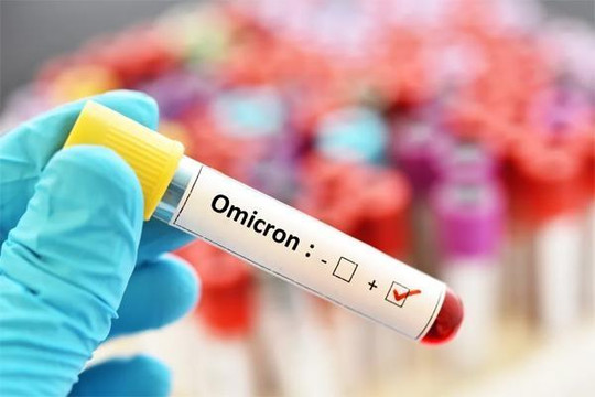 Dấu hiệu nhiễm biến thể BA.5 của Omicron bạn không nên bỏ qua
