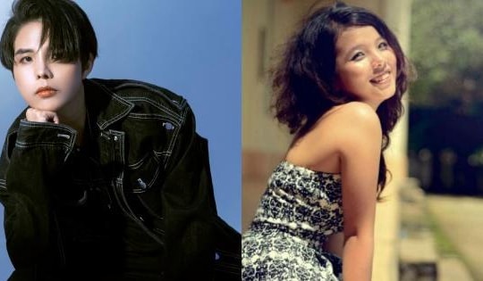 Vũ Cát Tường từng nữ tính thế nào trước khi xác nhận đồng tính?