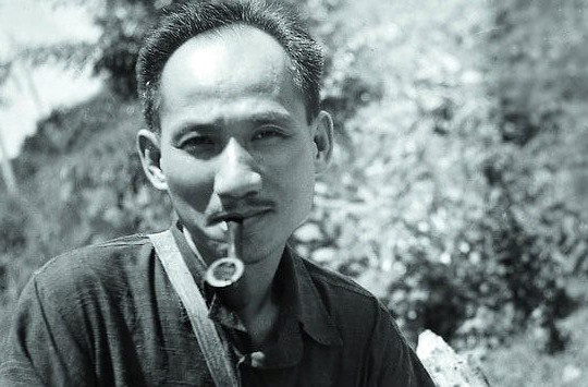 Nhà văn Nguyễn Tuân và câu chuyện 2 lần đi tù ít người biết