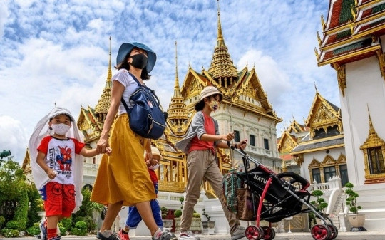 Không còn rào cản, ASEAN trên đà phục hồi ngành du lịch
