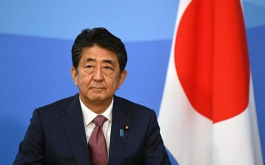 Những khoảnh khắc khiến thế giới luôn nhớ đến cựu Thủ tướng Nhật Bản Abe Shinzo