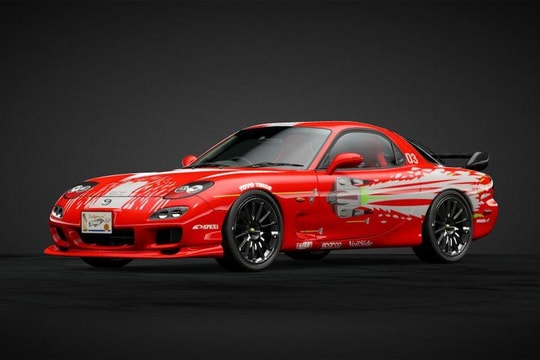 Bộ sưu tập xe chất lừ của ngôi sao phim bom tấn "Fast and Furious"