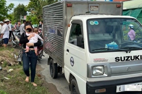 Xác minh người tàn tật bị đánh nhập viện