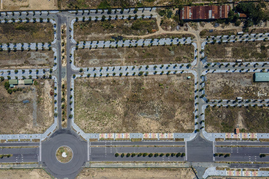 Bộ Quốc phòng thanh tra việc sử dụng 21 ha đất sân bay Nha Trang cũ