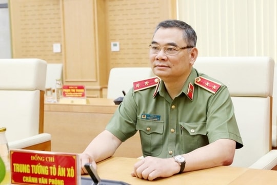 Xử lý đối tượng đưa thông tin thất thiệt liên quan đến Tập đoàn Vin Group