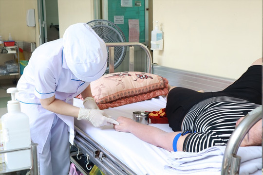 TPHCM thêm 2 ca tử vong vì sốt xuất huyết, 143 ổ dịch mới phát sinh