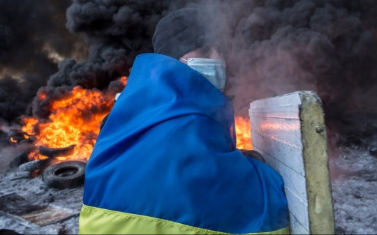 Tổng thống Nga tung sắc lệnh mới áp dụng cho toàn dân Ukraine, Kiev nổi giận