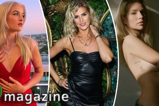Tại sao showbiz quốc tế quay lưng với những ngôi sao cung cấp nội dung 18+?