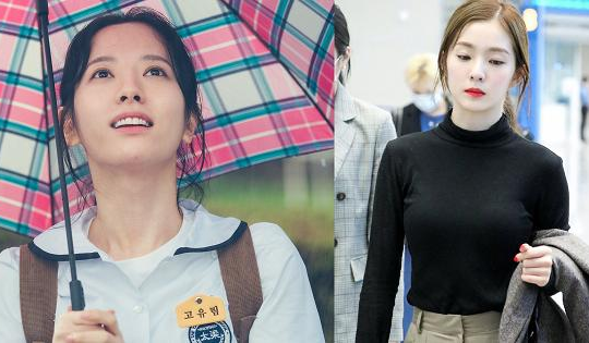 Top idol nữ được yêu thích nhất trong cộng đồng LGBTQ+ Hàn Quốc