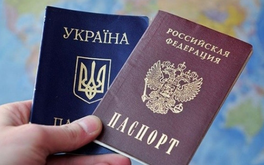 Điện Kremlin: Ngày càng nhiều người Ukraine muốn nhập tịch Nga