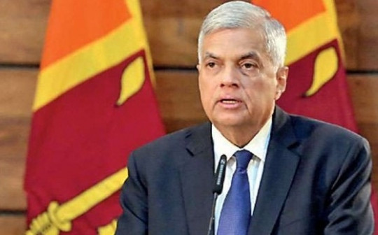 Khủng hoảng Sri Lanka: Tổng thống rời đất nước; ban bố tình trạng khẩn cấp toàn quốc; Đại sứ quán Mỹ ra thông báo khẩn
