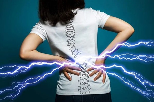 4 cơn đau xuất hiện trên cơ thể nữ giới có thể là tín hiệu sớm cảnh báo bệnh phụ khoa