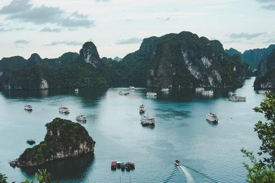 Báo quốc tế gợi ý 5 tour du lịch khám phá vẻ đẹp Việt Nam không thể bỏ lỡ