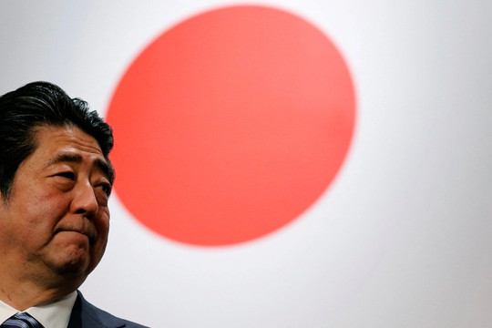 Di sản mang đậm dấu ấn của cựu Thủ tướng Nhật Bản Abe Shinzo