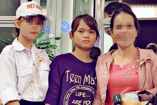 Cô gái 18 tuổi mất liên lạc khi sang Campuchia tìm việc