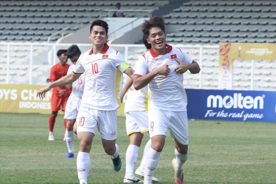 Nhận định U19 Việt Nam - U19 Malaysia: Không có chỗ cho sai lầm