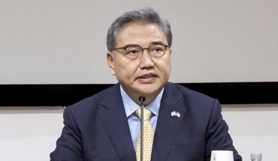 Ngoại trưởng Hàn Quốc sắp đến Nhật Bản, tìm cách làm 'tan băng'