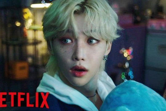 Netizen Hàn gọi tên 3 idol nam Kpop nhìn kiểu gì cũng thấy hợp đóng phim Netflix: 2 trong số đó là con lai