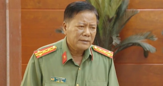 Án giết người tăng, Giám đốc Công an Cà Mau nói gì?