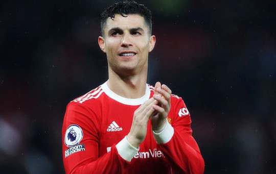 CLB Saudi Arabia mời gọi C.Ronaldo, trả mức lương cao chưa từng thấy