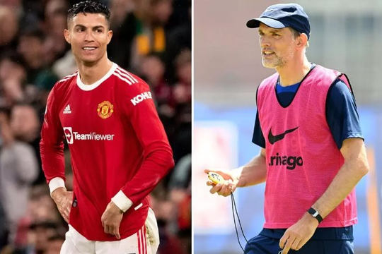 Chelsea ngừng theo đuổi, Ronaldo 'quay xe' gấp