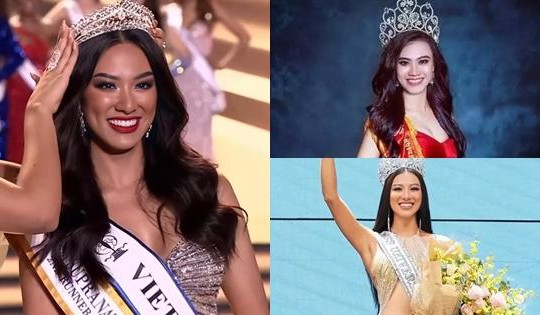 Kim Duyên có gì nổi bật trước khi thành Á hậu 2 Miss Supranational?