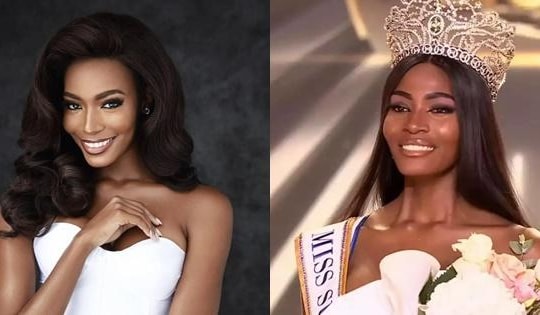 Tân Miss Supranational 2022 đẹp lạ, profile cực 'khủng'