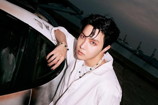 Netizen đánh giá BTS J-Hope đã có màn ra mắt solo thất bại