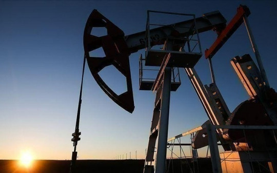 Libya chính thức gỡ bỏ lệnh phong tỏa dầu
