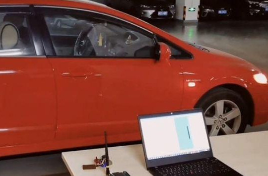 Hàng loạt ôtô Honda đối diện nguy cơ bị hacker tấn công