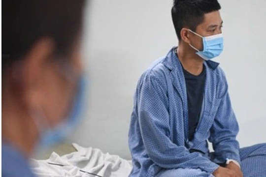 Hà Nội phát hiện chùm ca bệnh cúm A ở khu công nghiệp