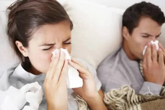 Cúm thường và Cúm A khác nhau như thế nào?
