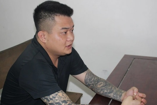 Tiết lộ bất ngờ vụ "dằn mặt tình địch" nhưng ném chất nổ nhầm nhà dân