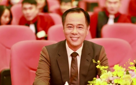 Lao động trẻ mở ‘cánh cửa’ bước vào ‘sân chơi’ toàn cầu hóa
