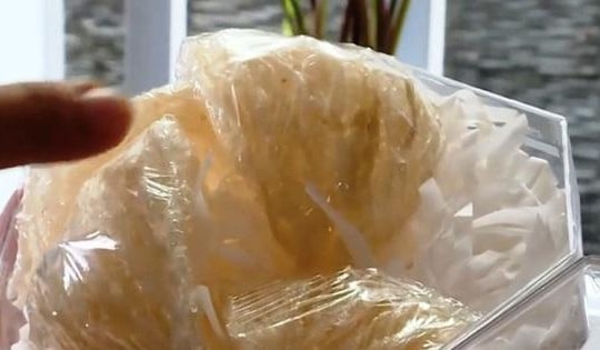 Nhập nhằng yến thật, yến giả