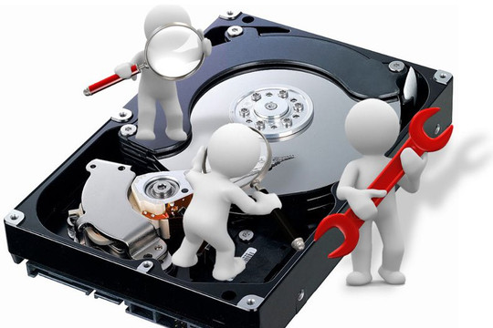 Bách Khoa Data Recovery - Đơn vị cung cấp dịch vụ cứu dữ liệu chất lượng