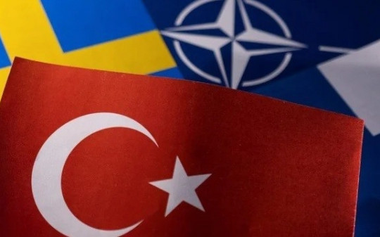 Thổ Nhĩ Kỳ lại dọa ngăn Phần Lan và Thụy Điển gia nhập NATO, vì sao?