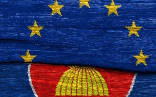 ASEAN-EU: Đối tác tiềm năng và tin cậy, vì thịnh vượng chung của hai khối