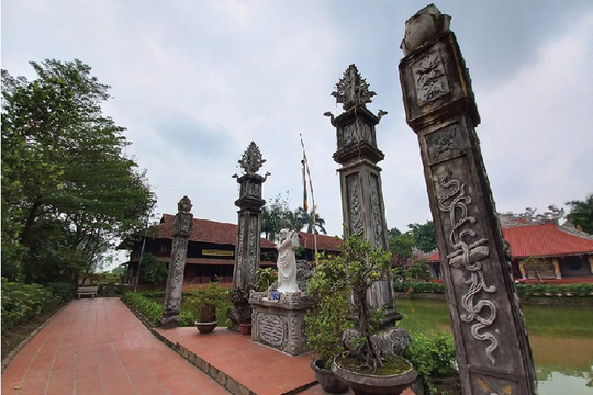 Giáo hội Phật giáo Việt Nam cách hết chức vụ, phạt sám hối đối với sư trụ trì chùa Biện Sơn