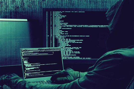 Nóng: Hacker lập hẳn công ty cung cấp dịch vụ tống tiền bằng mã độc