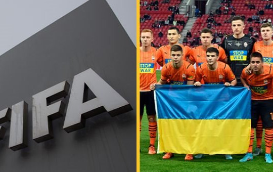 Vì sao Shakhtar Donetsk kiện đòi FIFA bồi thường 50 triệu euro? 