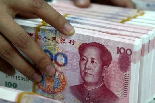 2 vụ bê bối khiến các ngân hàng Trung Quốc chao đảo