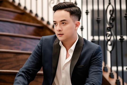 Cao Thái Sơn đăng đàn triết lý tình yêu, liền bị chê 'đạo lý, văn vở'