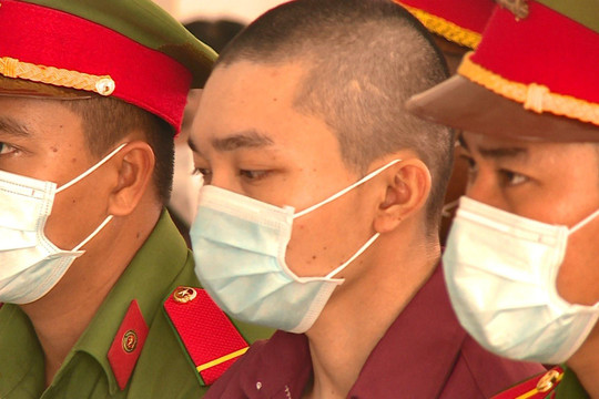 Xét xử vụ Tịnh thất Bồng Lai: Bị cáo Hoàn Nguyên thừa nhận dàn dựng video