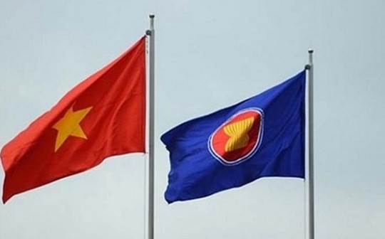 27 năm qua, Việt Nam luôn là thành viên tích cực và có trách nhiệm của ASEAN