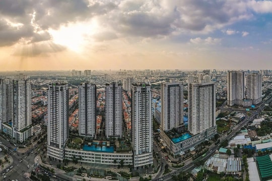 TPHCM: 3 lý do khiến người dân mua nhà không được cấp giấy chứng nhận
