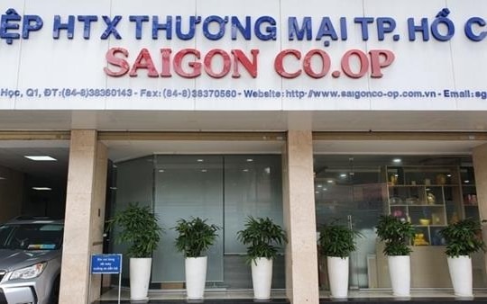 Khởi tố 6 cựu cán bộ Saigon Co.op